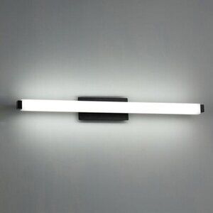 NEW Modern Forms Mini Vogue LED Vanity Wall Light Sconce Fixture Sleek Modern
